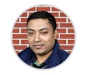 Dr. Mohan Baruwal Chhetri 