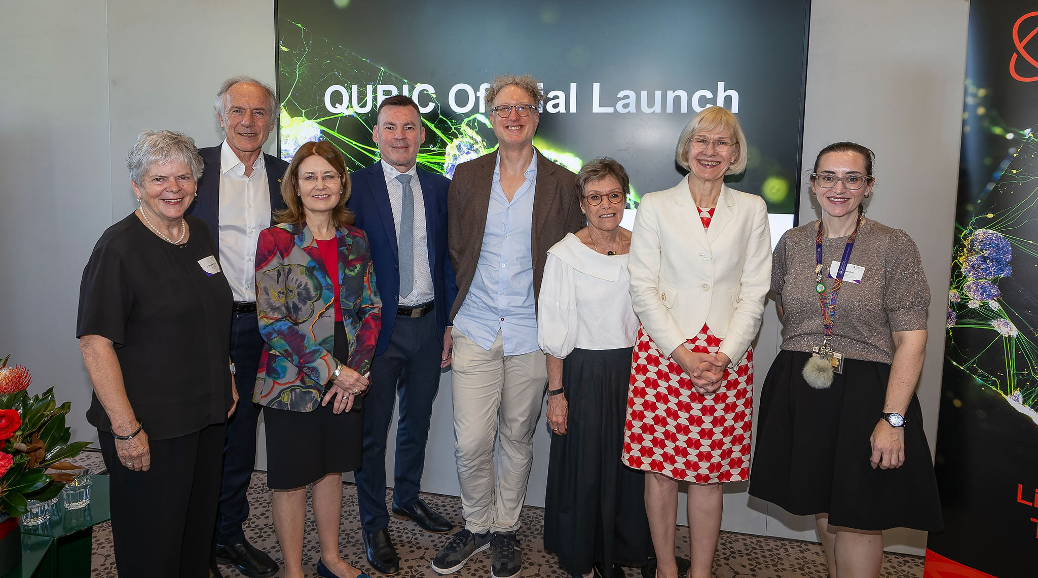 A quantum leap for biology