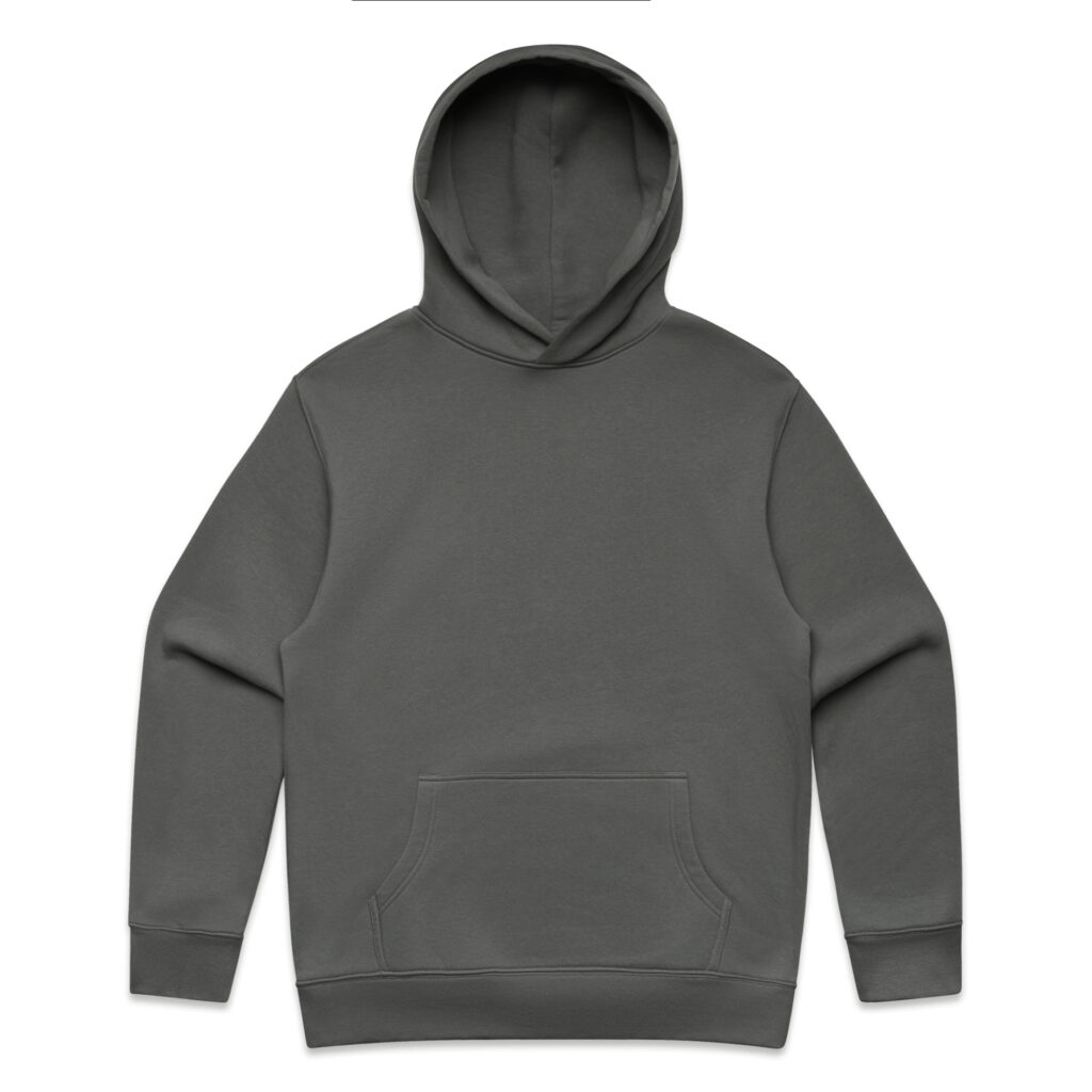Image of AS Relax Hoodie Shadow colour
