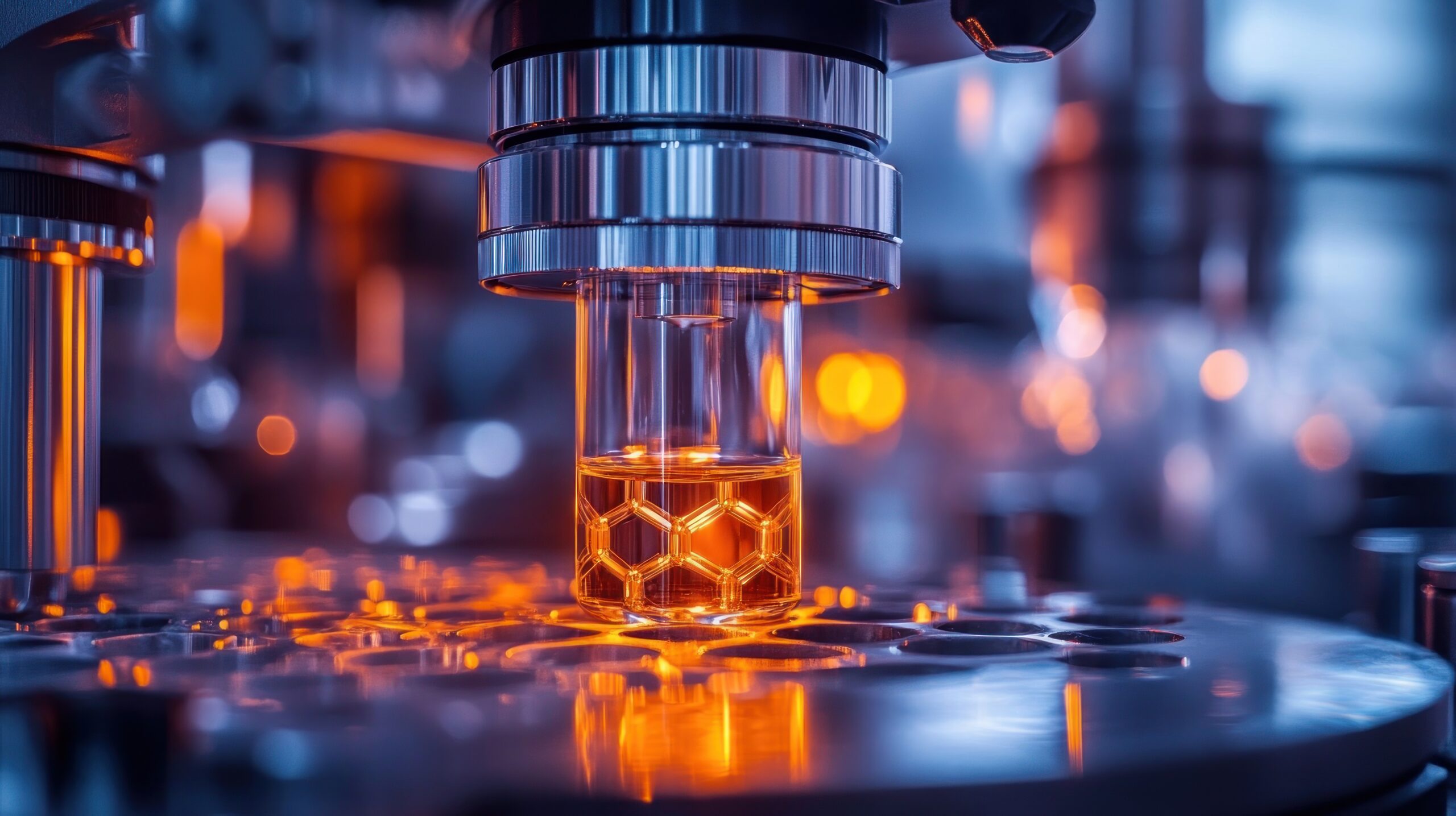 Quantum Microscopy Breakthrough Could Help Detect Hidden Threats in Our Food and Bodies