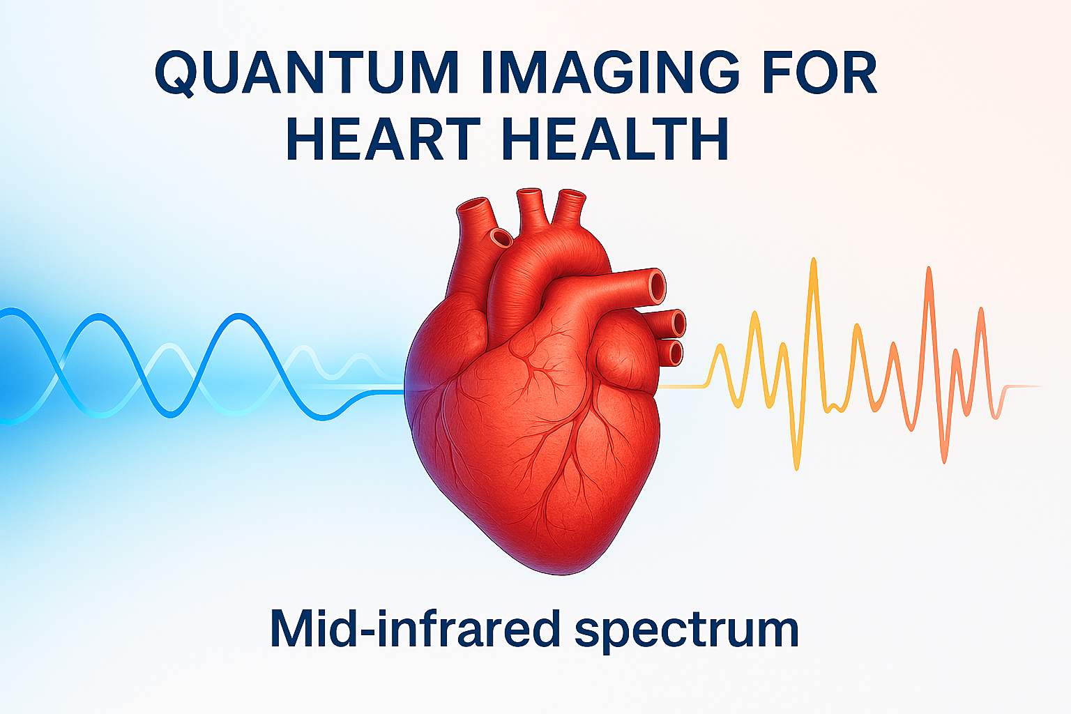 Quantum Breakthrough Could Transform Heart Disease Diagnosis in Australia
