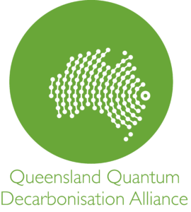 QDA logo