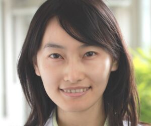 Dr Sophie Lin