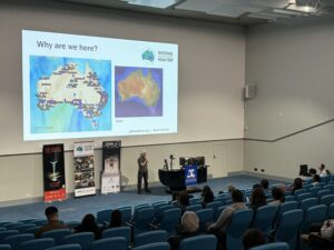 QDM Melbourne Experience