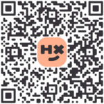 QR code event registration