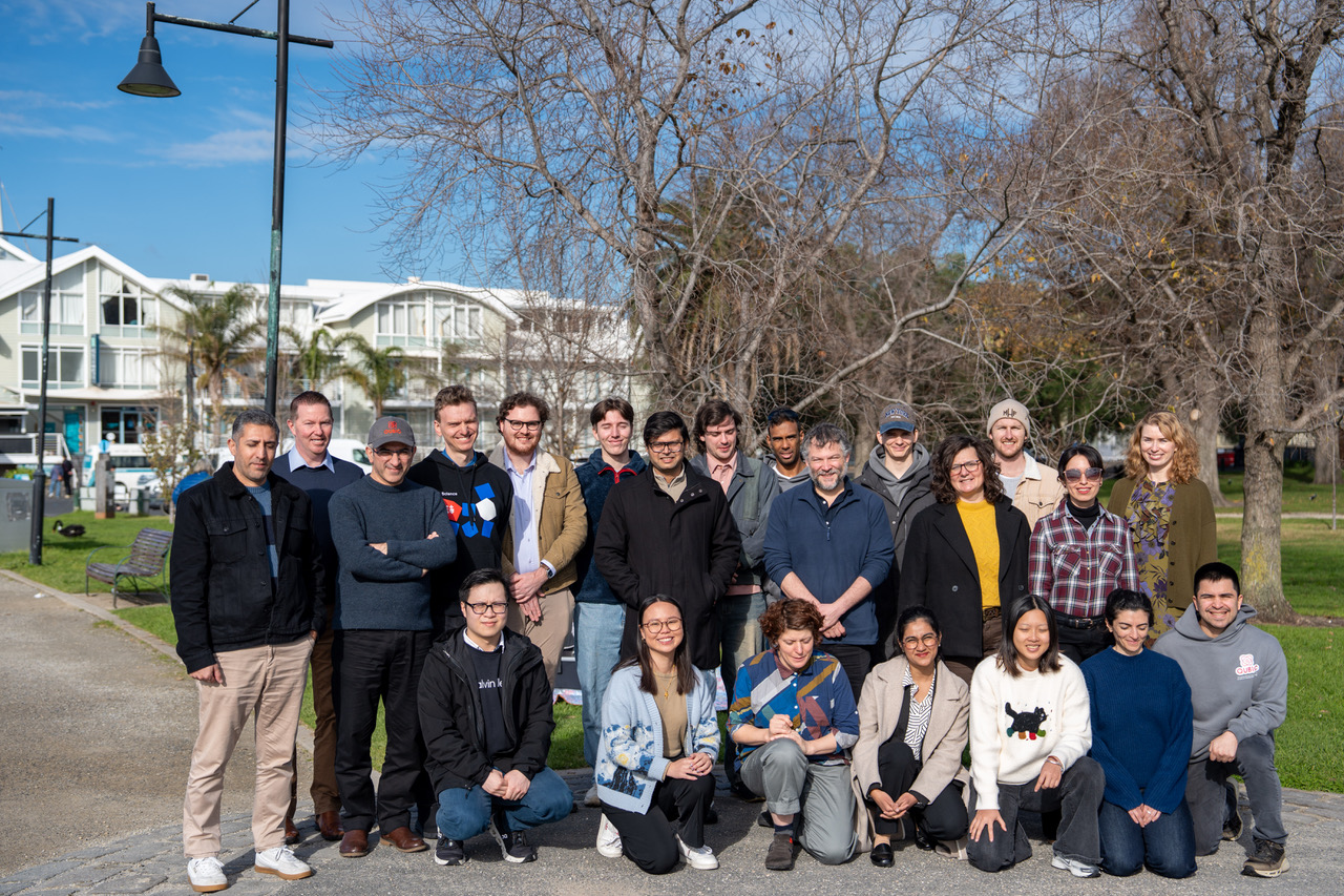 Four teams awarded seed funding to advance quantum biotechnology research
